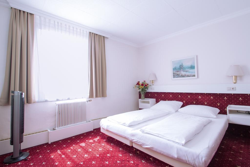 Pension Pharmador Vienna Exterior photo
