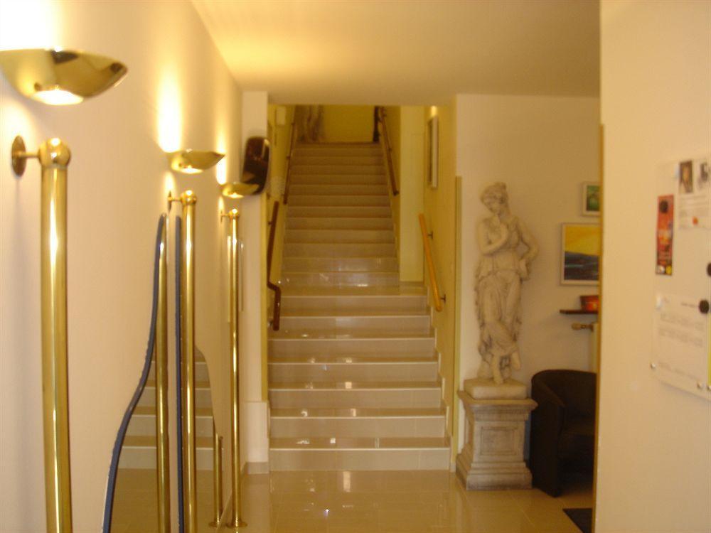 Pension Pharmador Vienna Exterior photo